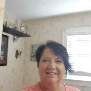 Meet your Posher, Patty